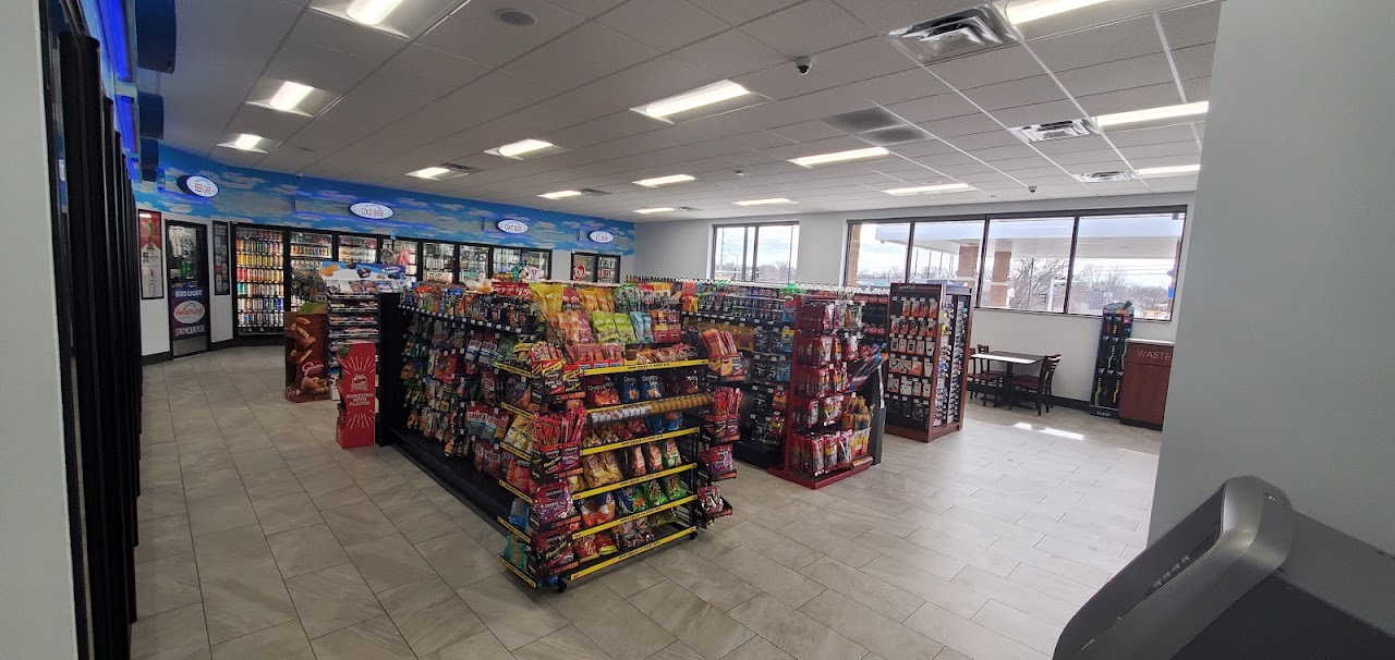 Amoco