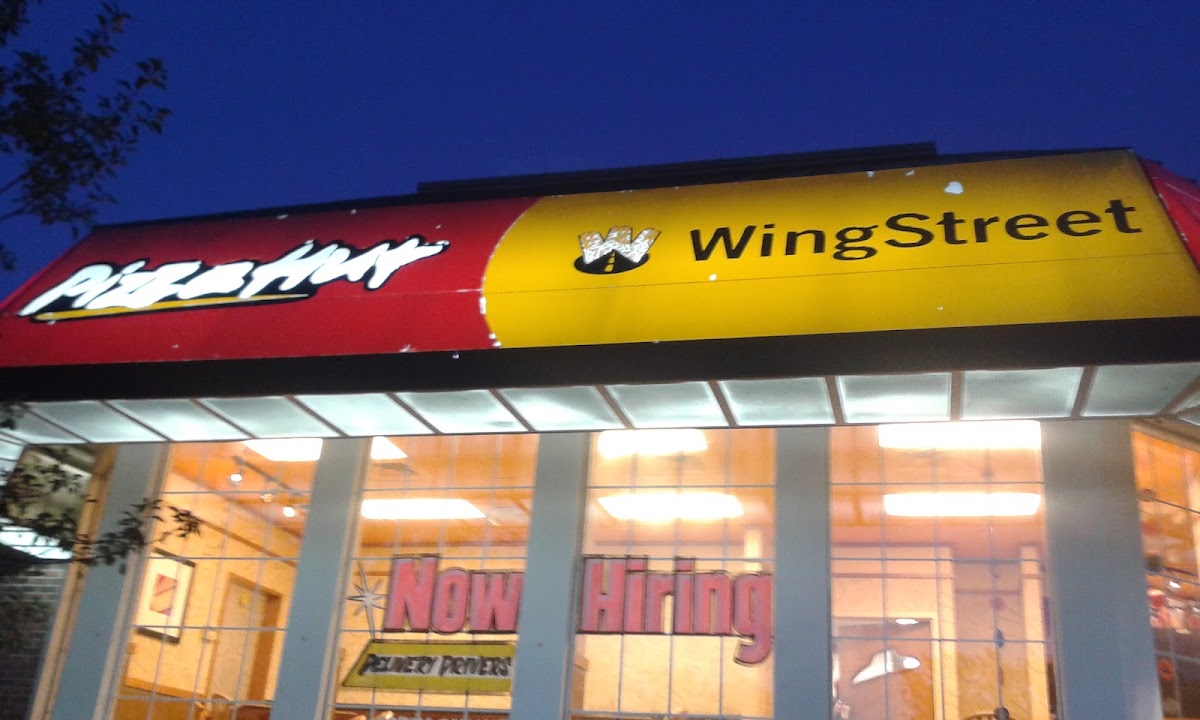 Pizza Hut