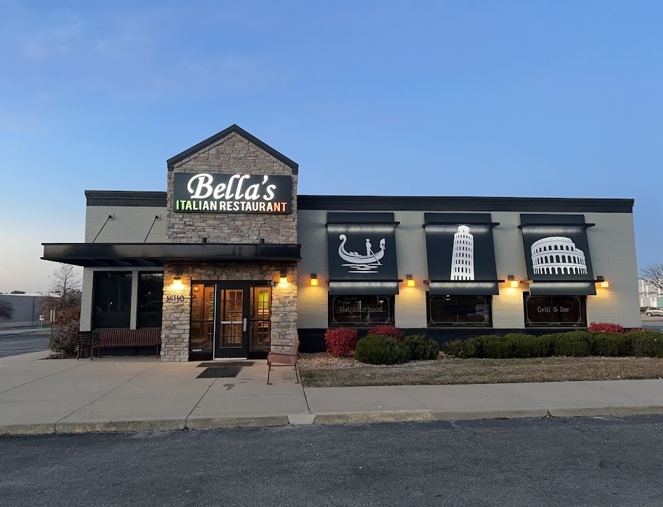Bella's Olathe