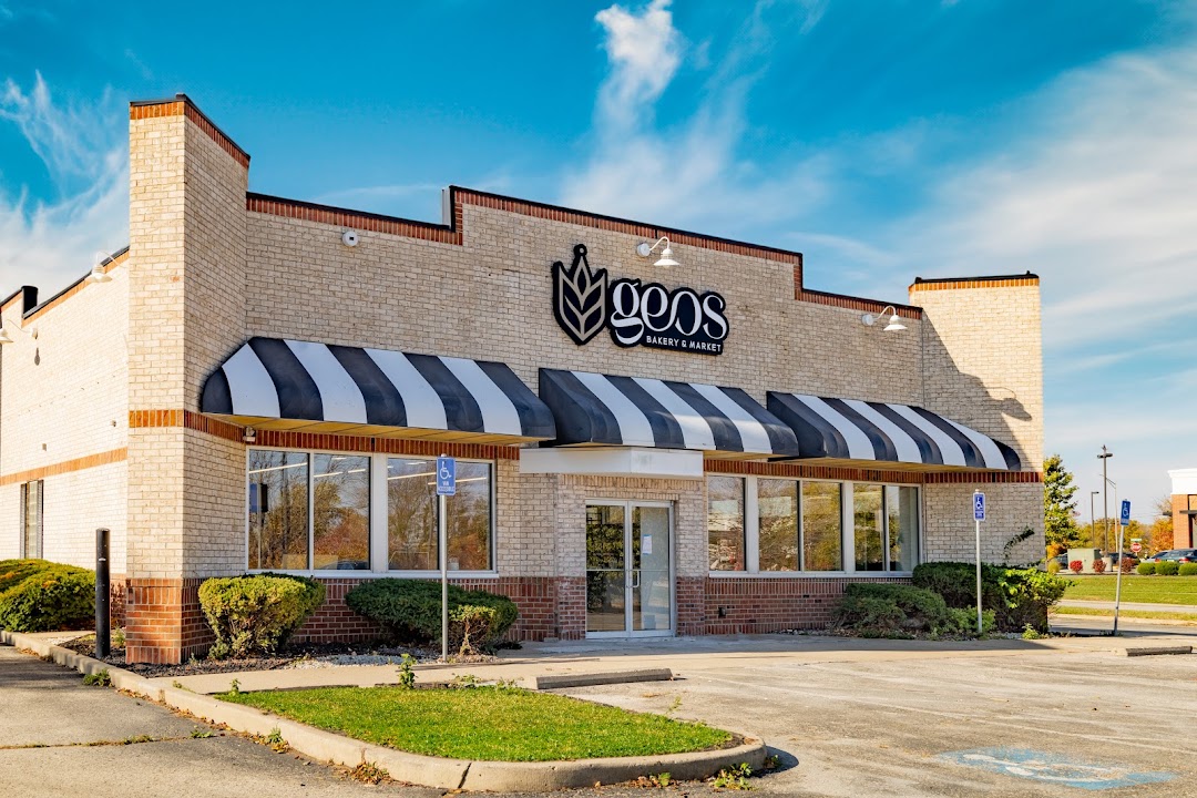 Geo's Bakery & Market
