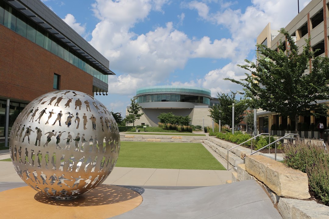 Lenexa City Center
