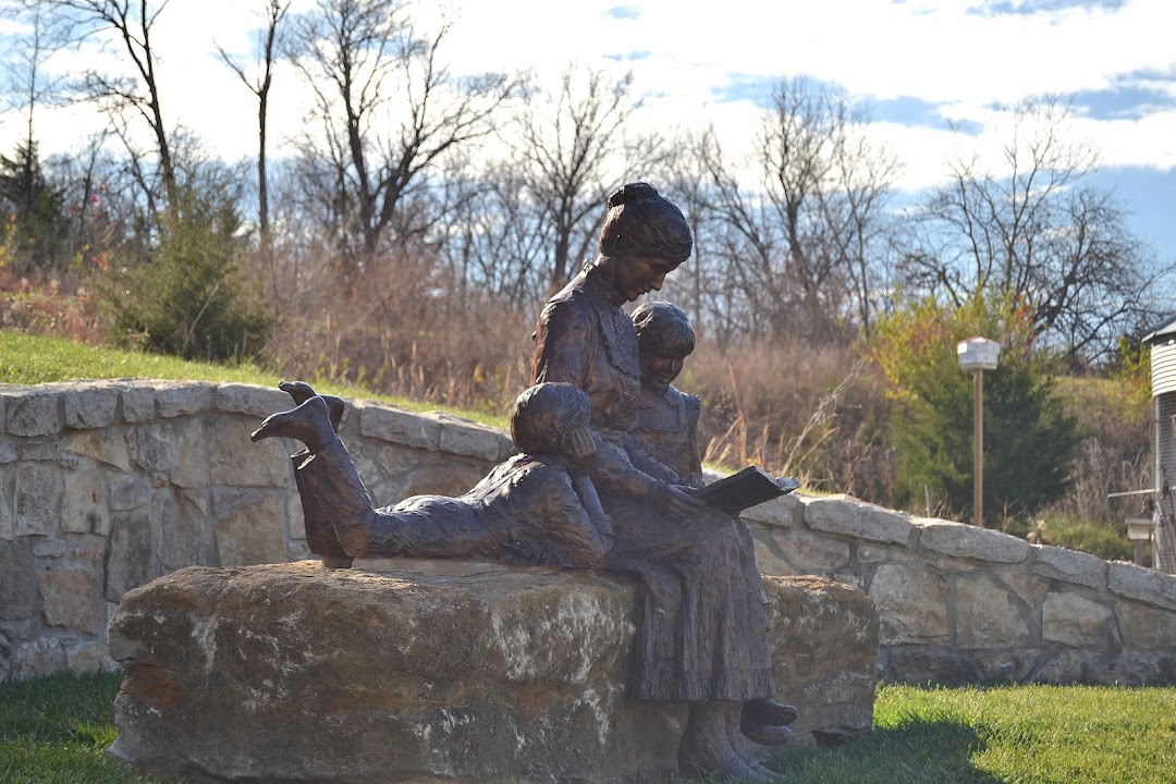 Prairie Oak Nature Center-Leawood KS