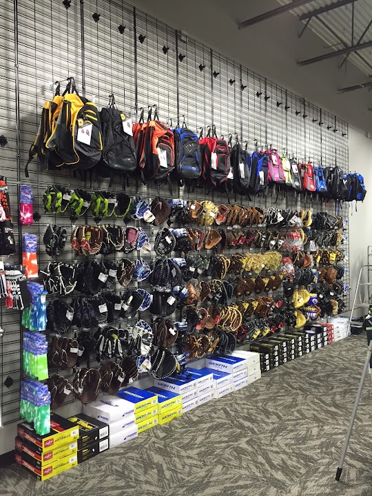 Liddle Sport Shop