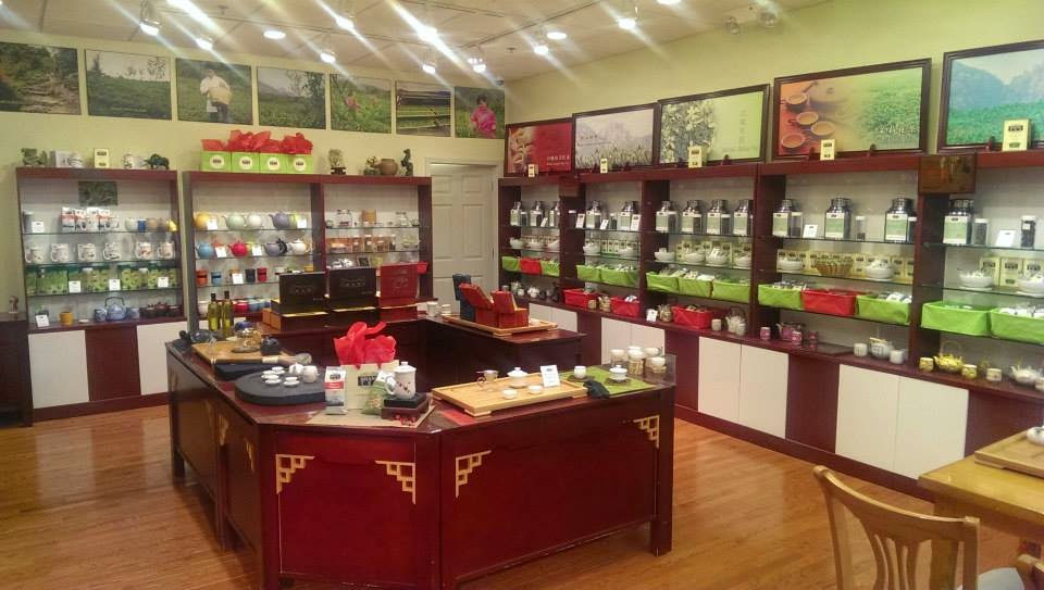 Shang's Tea House