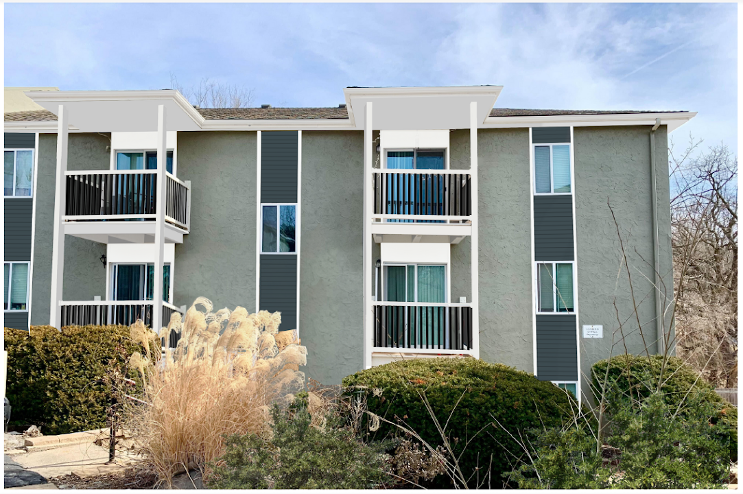 Broadway Ridge Apartments