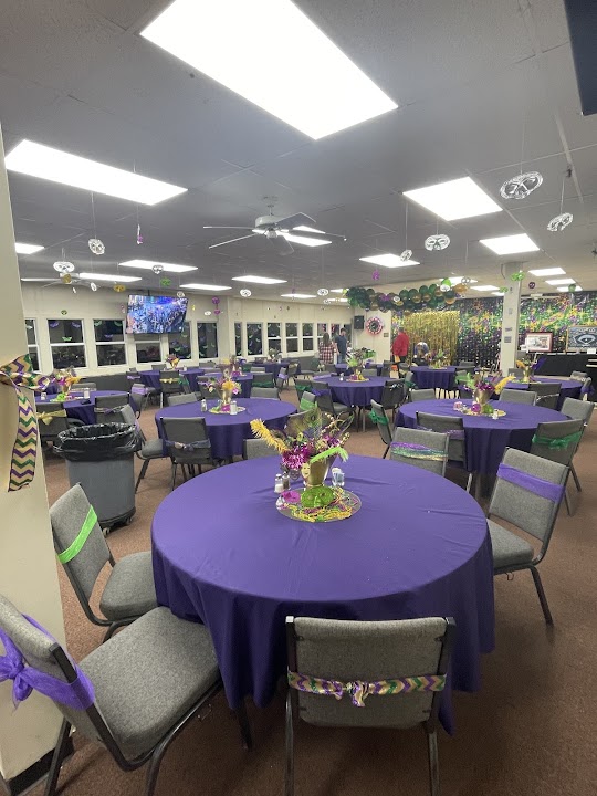 Fairmount Community Center