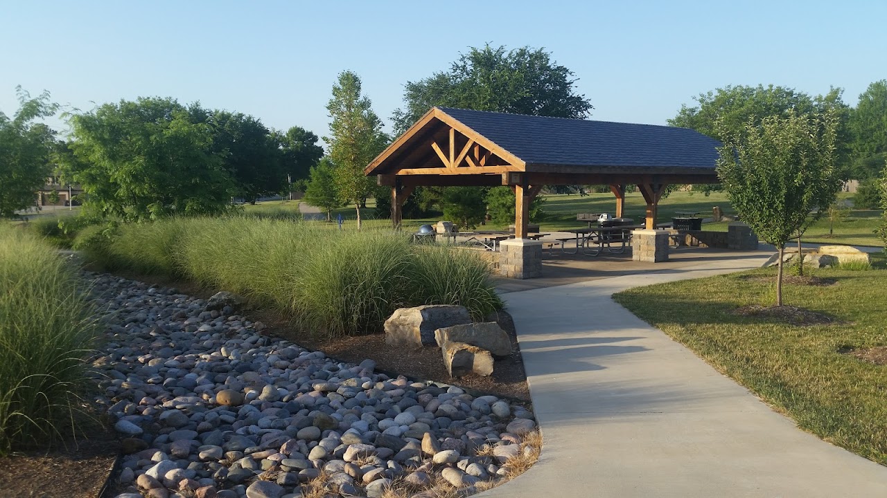 Raven Ridge Park