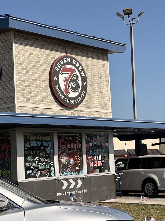 Independence Corners Shopping Center