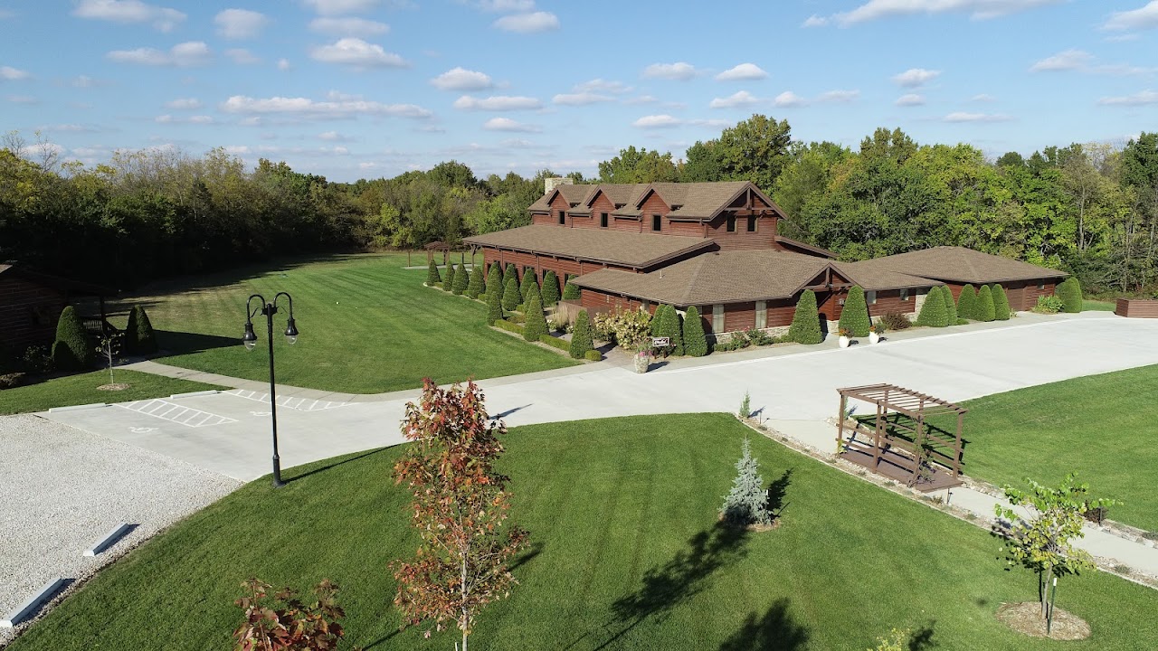 The Heartland Lodge KC