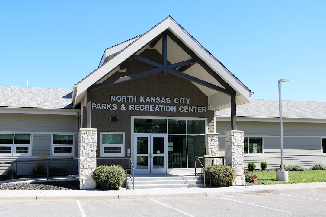 North Kansas City Parks and Recreation Center