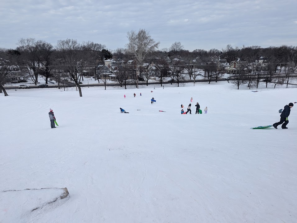 Brookside Park
