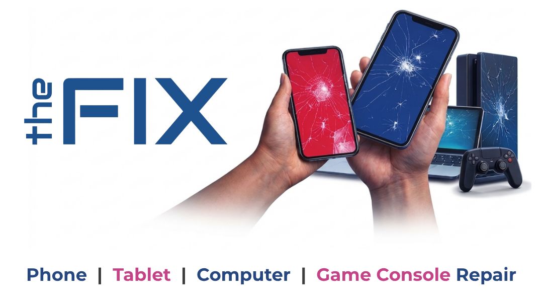 The Fix in Walmart Lee's Summit