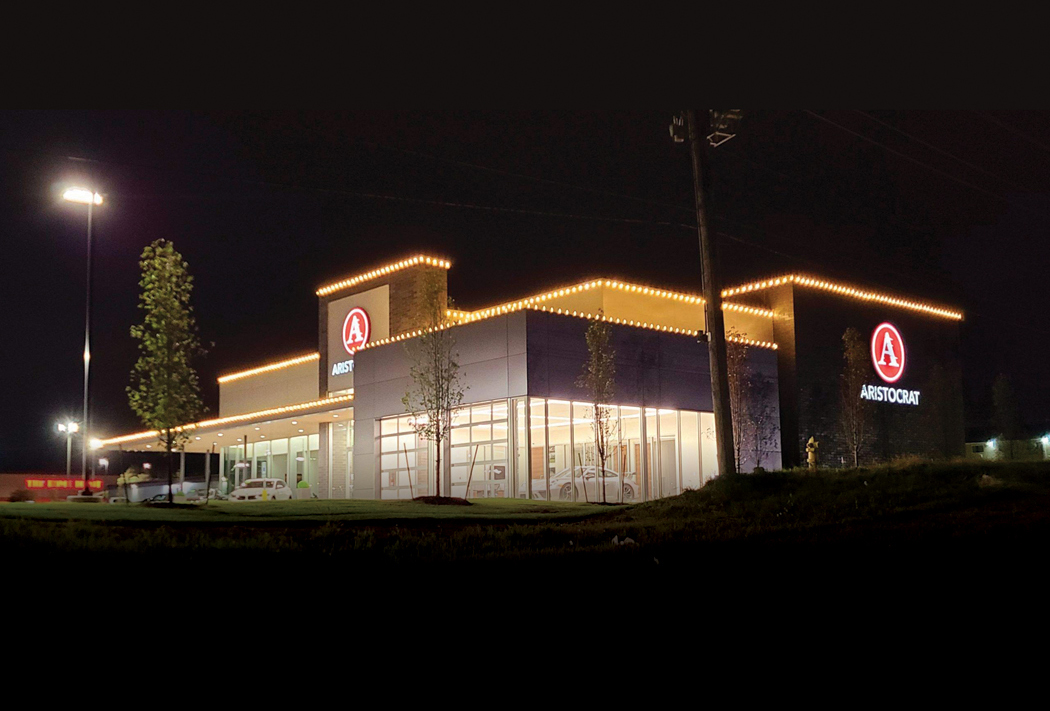 Aristocrat Motors Pre-Owned Lee's Summit