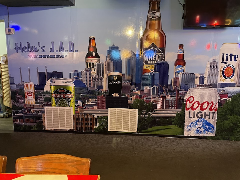Helen's JAD Bar & Grill