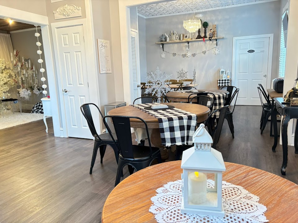 The Yellow Door Event Space