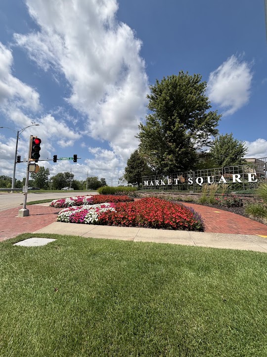 Market Square Center