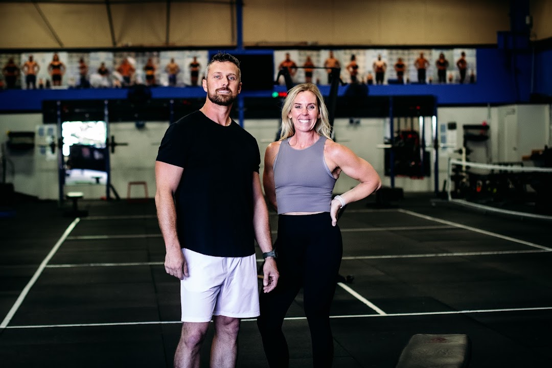 Better You Fitness