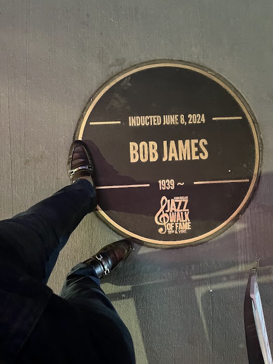 American Jazz Music At Kc