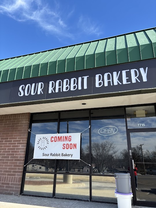 Sour Rabbit Bakery