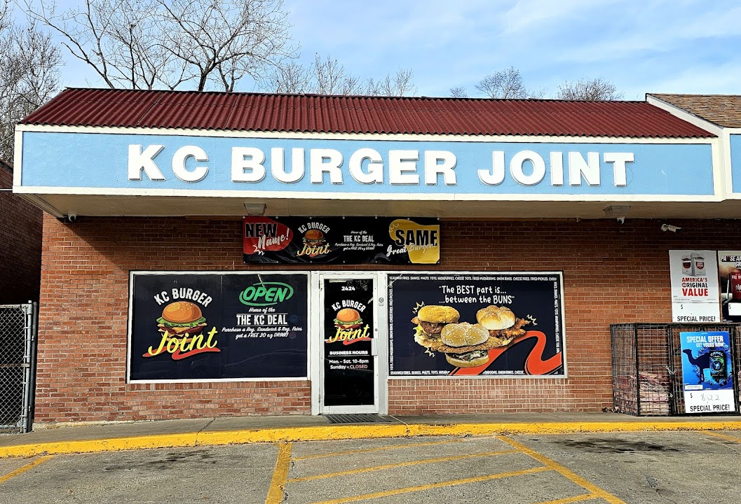 KC Burger Joint