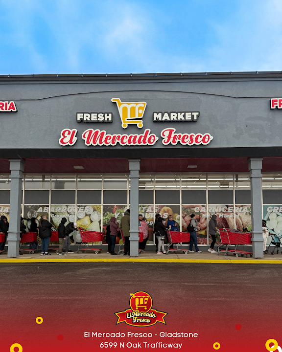 El Mercado Fresco