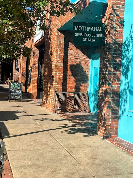 Moti Mahal II (Formerly Korma Sutra)