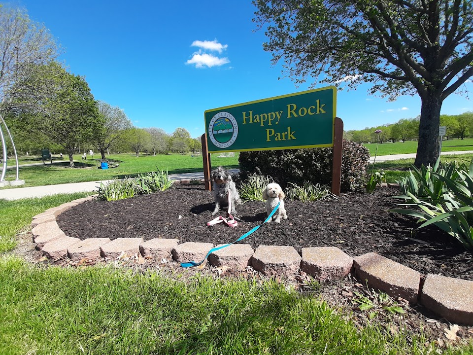 Happy Rock Park