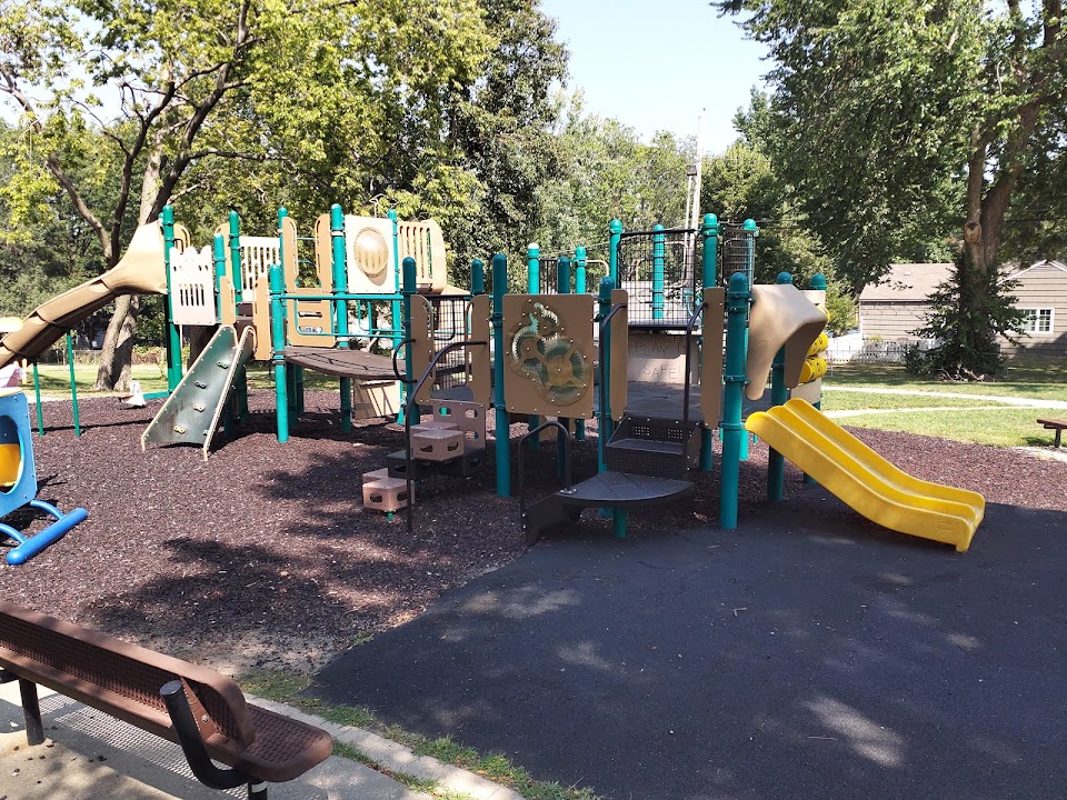Bennett Park