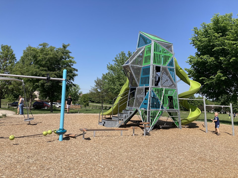 Buffalo Meadows Park