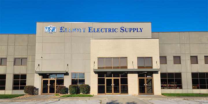 Elliott Electric Supply