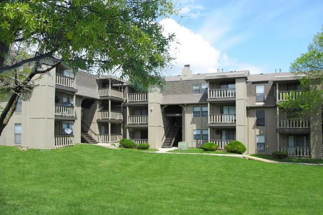Gladstone Meadows Apartments