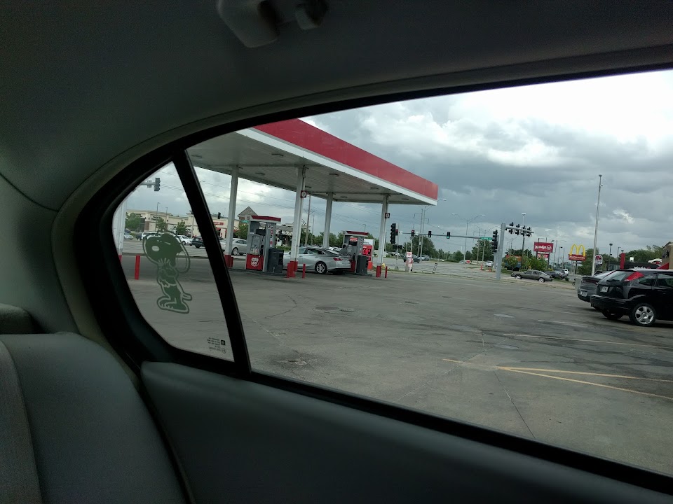 Conoco