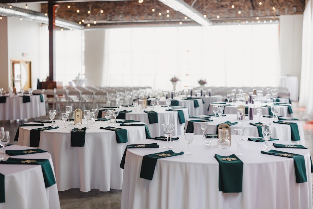 The Monarch Room