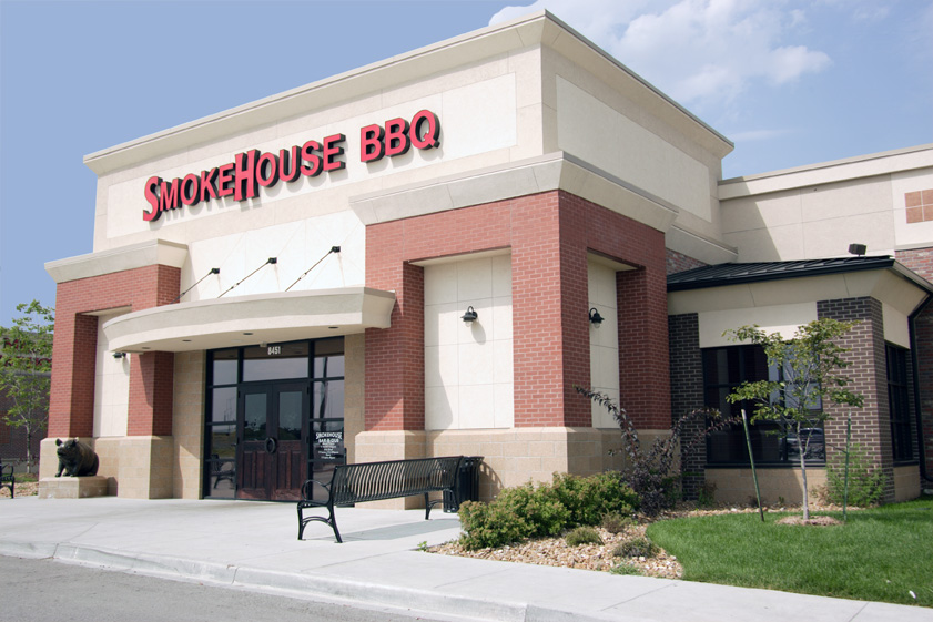 Smokehouse Barbecue - Kansas City, MO - Zona Rosa