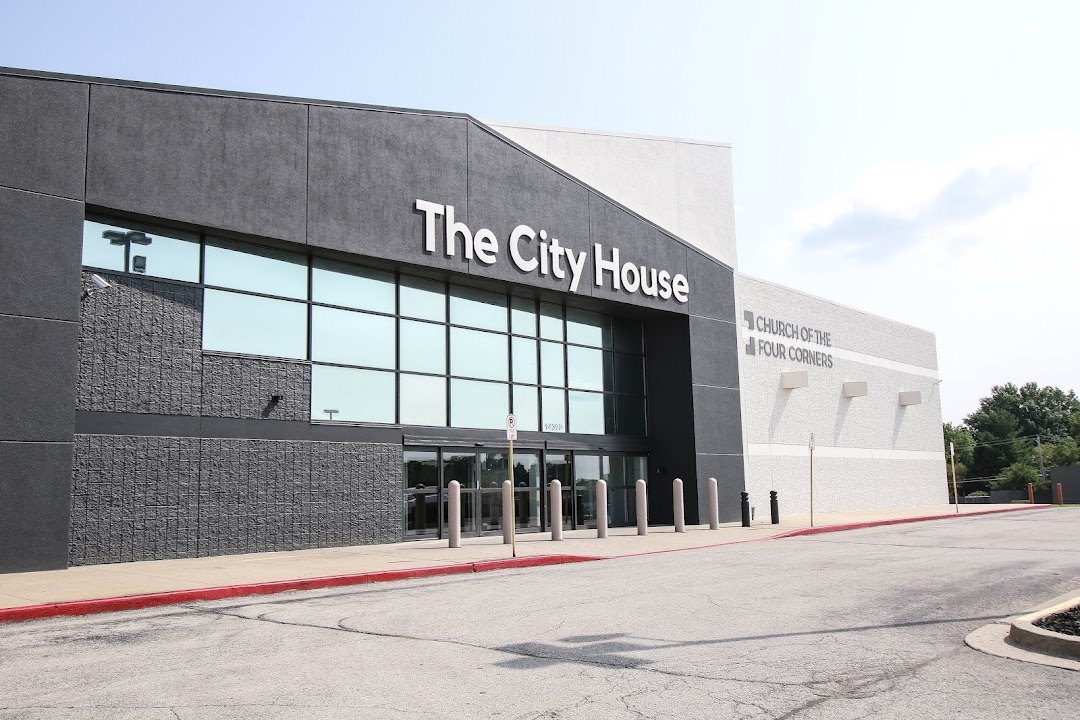 The City House
