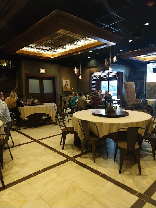 THE 180 ROOM
