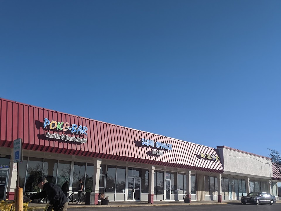 Little Saigon Plaza