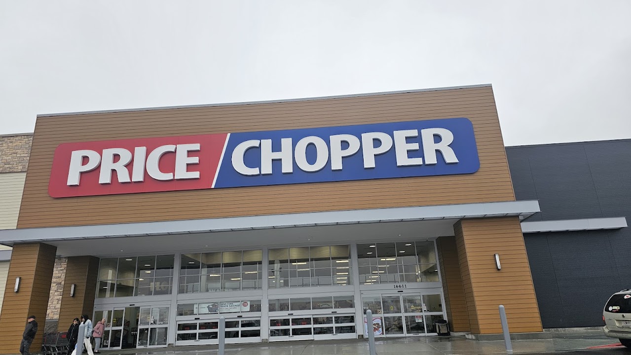 Hub Shopping Center