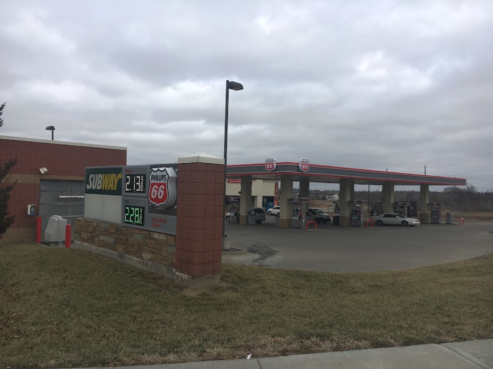Phillips 66