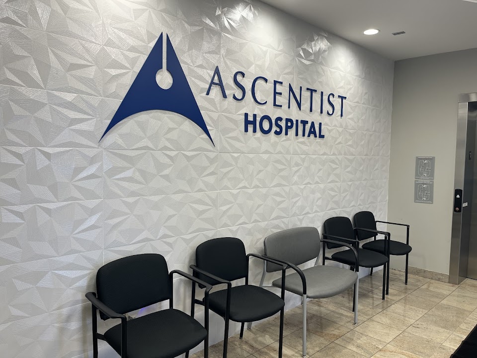 Ascentist Hospital