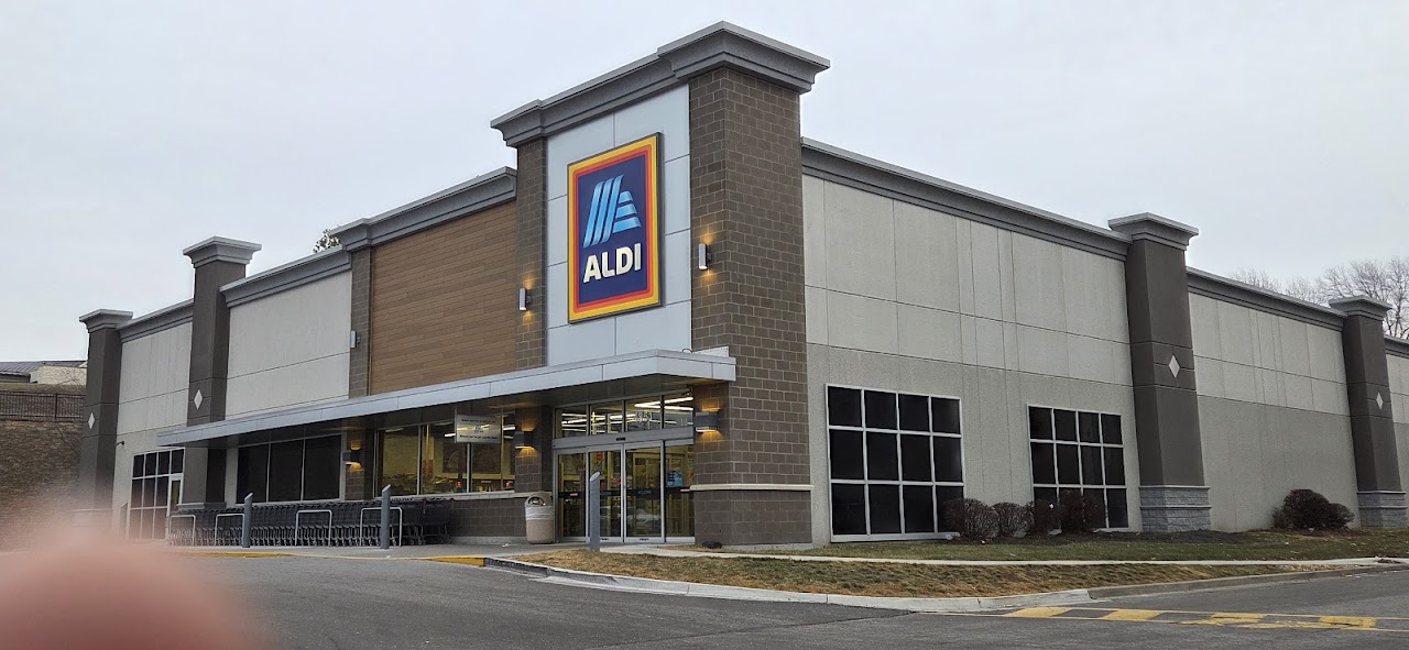 ALDI