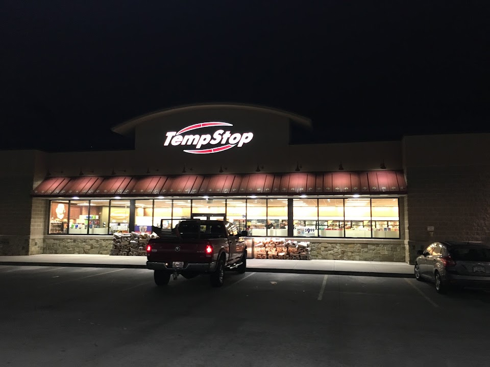 Temp Stop