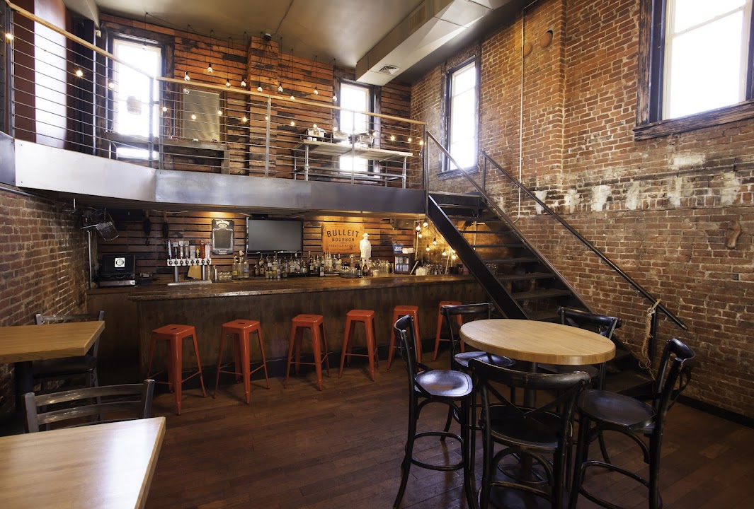 Brick House KC