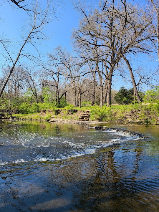 Craig Crossing Park