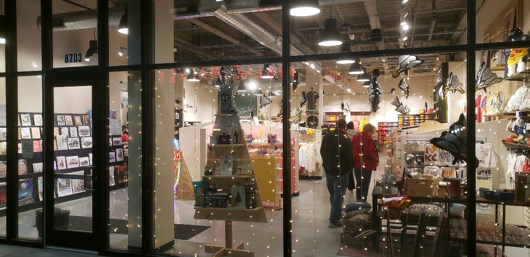 Made in KC Marketplace - Lenexa