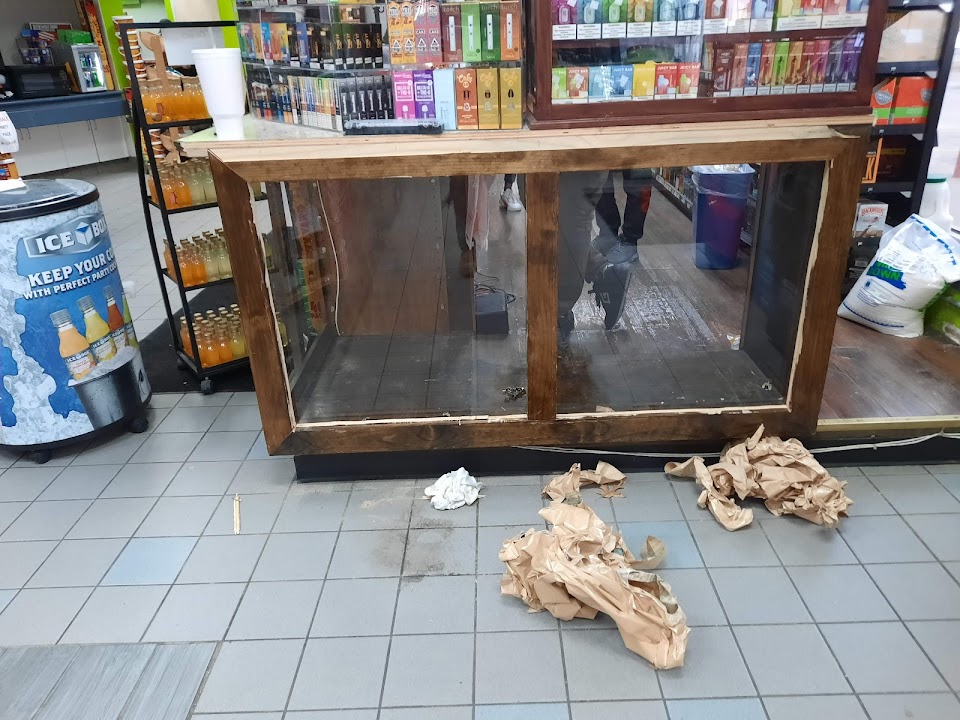 LP Mart
