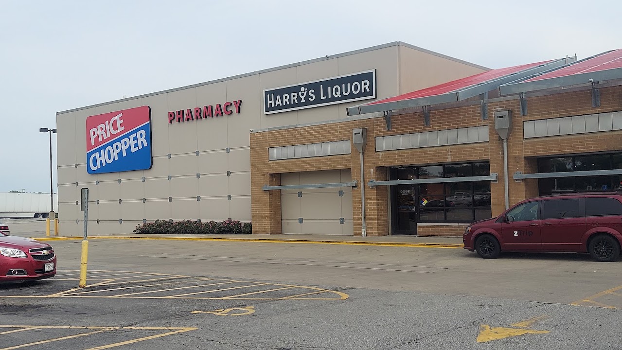 North Oak Marketplace