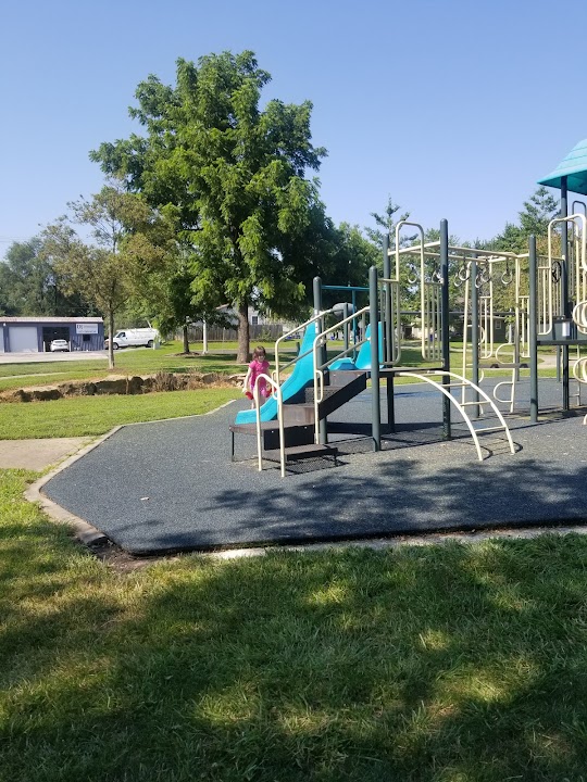 Calamity Line Park