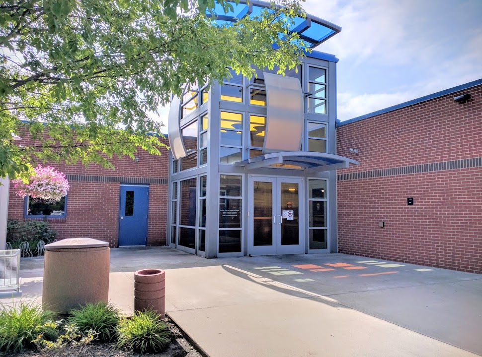 Tomahawk Ridge Community Center
