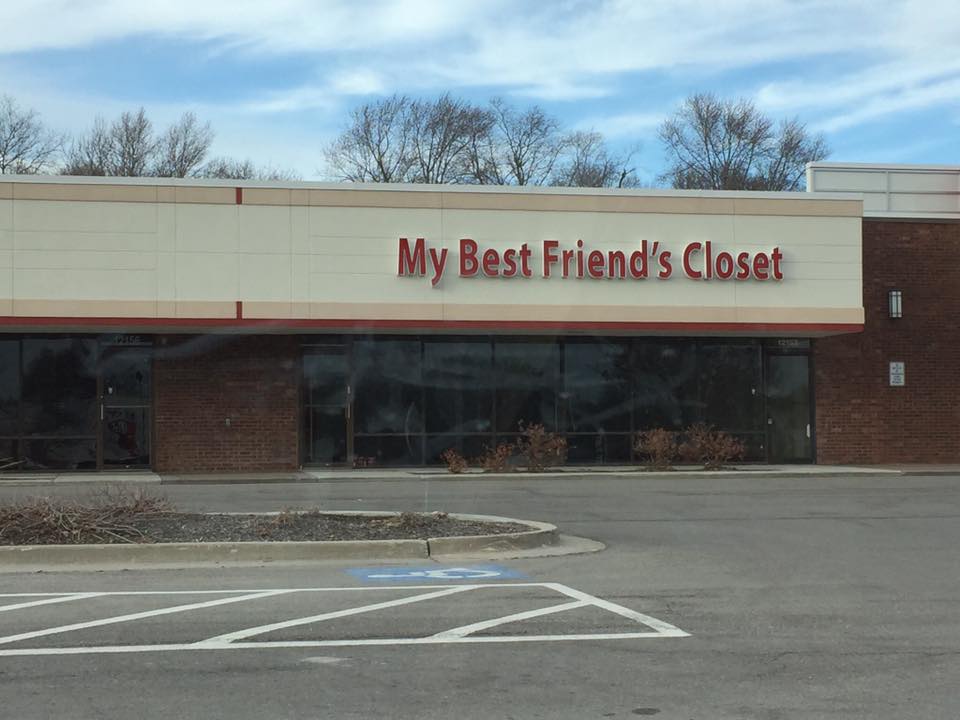 My Best Friend's Closet, Shawnee